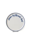 Ocean Muse Nordıc Pasta Tabağı 22 Cm 4 Adet 22951-52