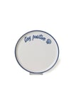 Ocean Muse Nordıc Pasta Tabağı 22 Cm 4 Adet 22951-52