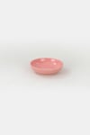 Pembe Halka Çerezlik/Sosluk 13 Cm 6 Adet