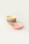 Rainbow Soft Matte Halka Çerezlik/Sosluk 13 Cm 6 Adet 960/990