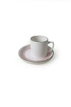 Rose Line Nordic Kahve Takımı 12 Parça 6 Kişilik 22910-12