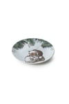 Santa Servis Tabağı 26 Cm - 17958