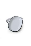 Simply Hitit Kayık Tabak 22 Cm 2 Adet 19985