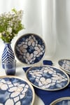 Wave Flow Nordic Servis Tabağı 28 cm 6 Adet 22750