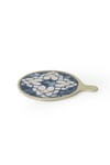 Wave Flow Peynir Sunum Tabağı 26 Cm 22750