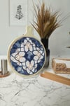 Wave Flow Peynir Sunum Tabağı 26 Cm 22750