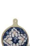Wave Flow Peynir Sunum Tabağı 26 Cm 22750