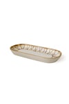 Worn Gold Noyan Kayık Tabak 26 Cm 2 Adet 22967
