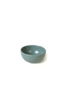 Yeşil Bulut Mini Çerezlik / Sosluk 8 Cm 6 Adet 326