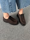 ANTRASİT LOAFER
