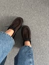 ANTRASİT LOAFER
