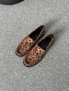 LEOPAR EL SARACI LOAFER