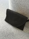 SİYAH CLUTCH