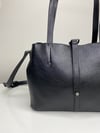 SİYAH DERİ ÇANTA