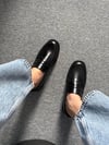 SİYAH KLASİK LOAFER