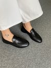 SİYAH LOAFER