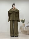 ATKILI BLAZER CEKET TAKIM HAKİ