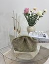 EL ÖRGÜSÜ CLUTCH ÇANTA GOLD