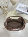 MNG MODEL EL ÖRGÜSÜ CLUTCH ÇANTA