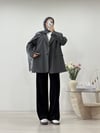 PREMİUM BLAZER CEKET ANTRASİT