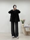PREMİUM BLAZER CEKET SİYAH