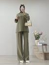 SEYYAR FULARLI MODAL TAKIM HAKİ