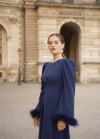 Cherie özel elbise