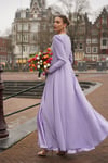 Royal özel elbise
