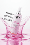Cleanse+ Micellar Yüz & Makyaj Temizleyeme Losyonu - 200 ML