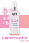 Cleanse+ Micellar Yüz & Makyaj Temizleyeme Losyonu - 200 ML