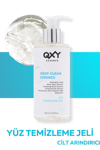 Deep Cleanse Essence Yüz Temizleme Jeli - 200 ML