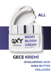 Night Bloom Cream - 50 ML