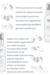 Shine Repair Essence Saç Bakım Serumu