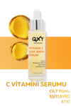 Vitamin C Luxe Drop Serum - 30 ML