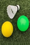 Badminton Raket Seti 3IN1 Hafif Badminton Tenis Seti