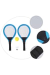 Badminton Raket Seti 3IN1 Hafif Badminton Tenis Seti