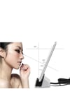 Masaüstü Micro USB Dock Şarj & Data İstasyonu Telefon Şarj Kablo Stand USB Çıkışlı 2IN1