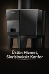 Profesyonel Dış Mekan Sivrisinek Yakalayıcı Geniş Alan Etkili Bahçe Teras Otel Sinek Önleyici Makinası