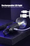 Taşınabilir Ultra Hafif Solar LED’li 3 Işık Modlu Amber Şarjlı Asma Kancalı Kamp Çadır Ampulü Type-C