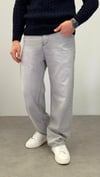 BAGGY JEAN GRİ