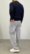 BAGGY JEAN GRİ