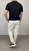 BASİC REGULAR PANTOLON EKRU