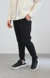 BASİC REGULAR PANTOLON SİYAH