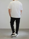 BASİC REGULAR PANTOLON SİYAH