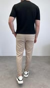 BASİC REGULAR PANTOLON VİZON