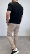 BASİC REGULAR PANTOLON VİZON
