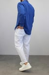 KETEN REGULAR PANTOLON