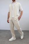 MARAKEŞ REGULAR PANTOLON NATUREL