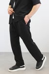 MARAKEŞ REGULAR PANTOLON SİYAH
