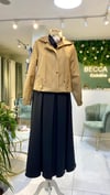 BAL RENGİ TRENCH